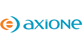Logo Axione