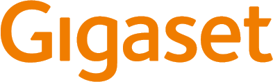 Logo Gigaset