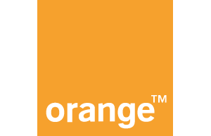 Logo Orange