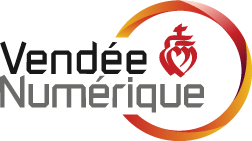 Logo Vendée Numérique