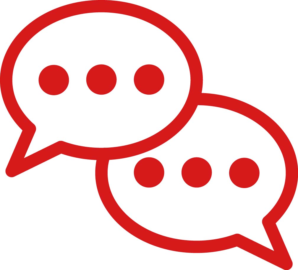 Communication fluide