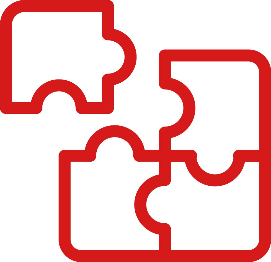 Intégration complète