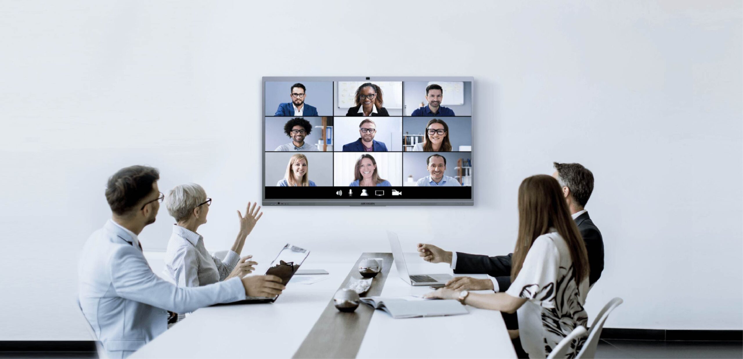 Les avantages de la visioconférence